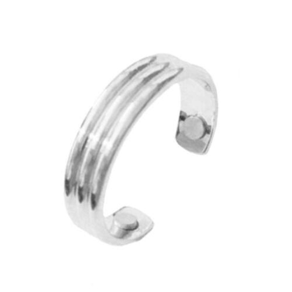 Apolloostory Lymfatisk Dränering Terapeutisk Magnetisk Ring