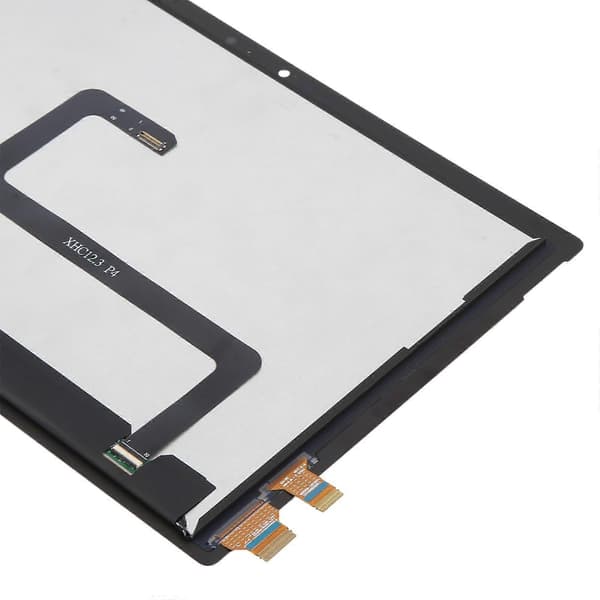 LCD-skjerm digitaliserer komplett montering med LCD-flexkabel Not Specified For Microsoft Surface Pro 4 1724