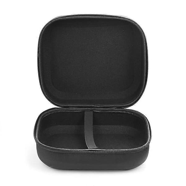 Til HiFiMAN HE6se Headset Beskyttende Opbevaringstaske Svart