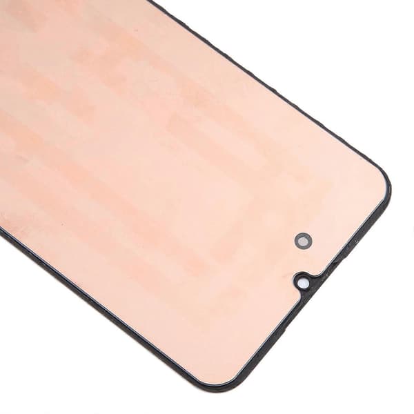 Til Samsung Galaxy A25 SM-A256B KOMPATIBEL LCD-skærm med Digitizer Fuld Samling Not Specified
