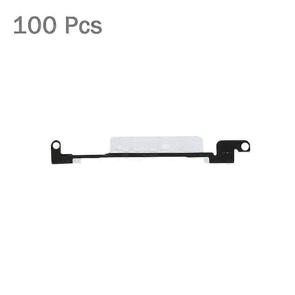 (Ny) 100 st hörlurs högtalarskyddsremsa för iPhone 6s Not Specified