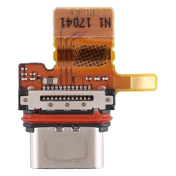 (Ny) Ladeport Flexkabel for Sony Xperia X mini / Compact