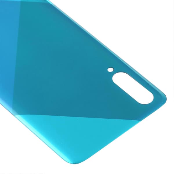 (Ny) Batteribakdeksel til Samsung Galaxy A50s Blue