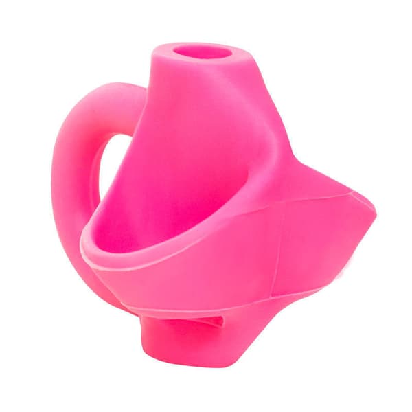 【YD】20-pack, Fingerguide för barn, Ny originaldesign, Korrekt penngrepp