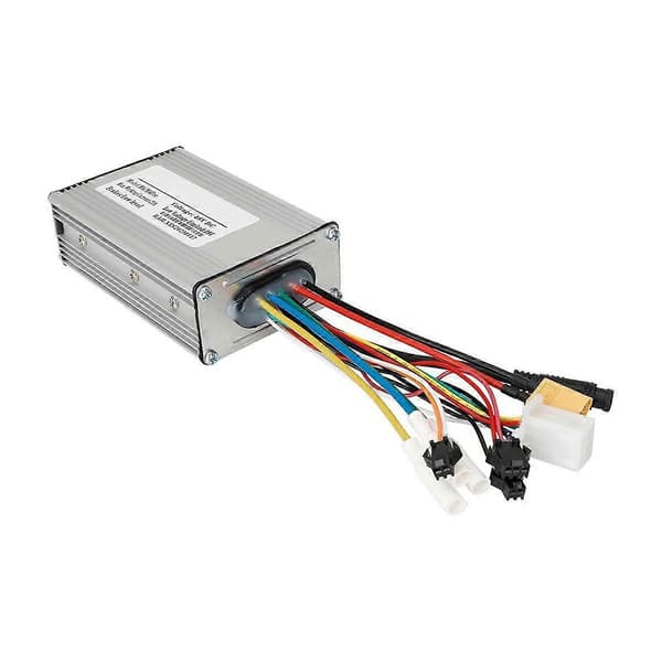 【BQ】For Kukirin /M4Pro Scooter Controller 48VDC Hovedkort Motorkontroller Reservedeler As Shown
