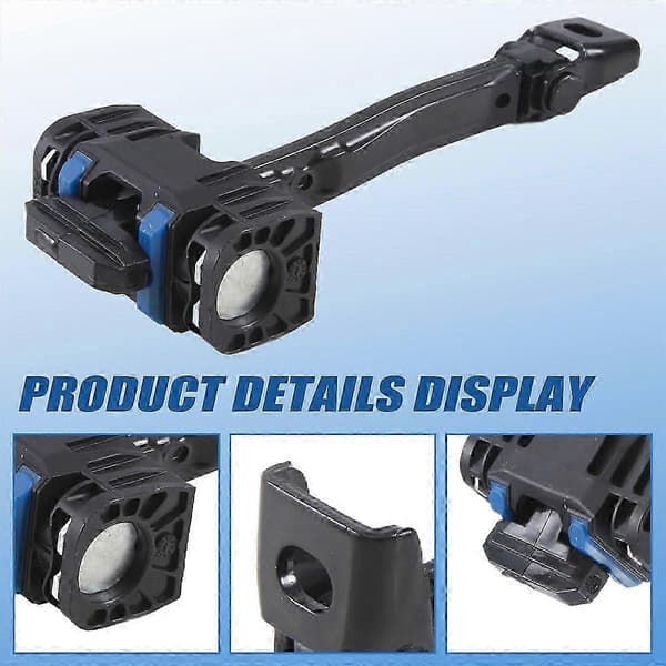 Bildørstopper foran for MINI S One Roadster R50 R52 EP