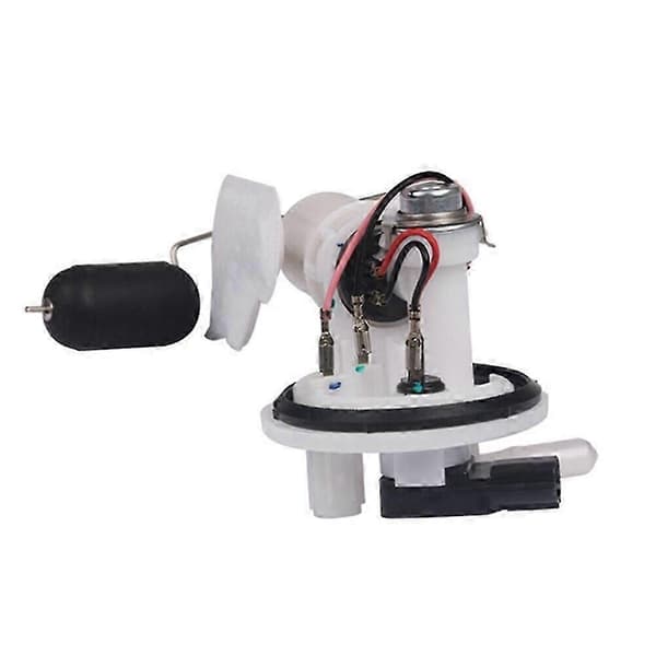 Bränslepumpenhet BK6-E3907-00 för Yamaha NMAX 155 Motorcykeltillbehör EFI-system topp
