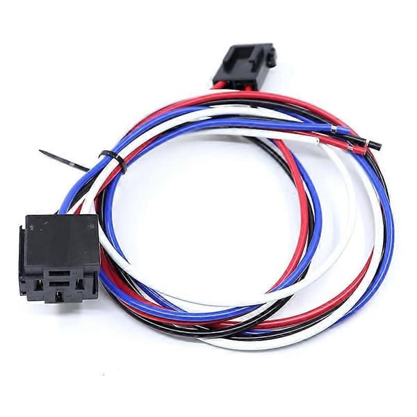 (Ny) Bilventilator Køler Reparationsdele Temperatursensor Køleventilator Termostat Not Specified