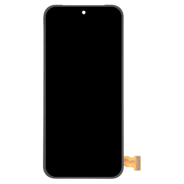 (Ny) KOMPATIBEL OLED LCD-skjerm med Digitizer Full Montering Not Specified For Google Pixel 9 Pro XL GGX8B