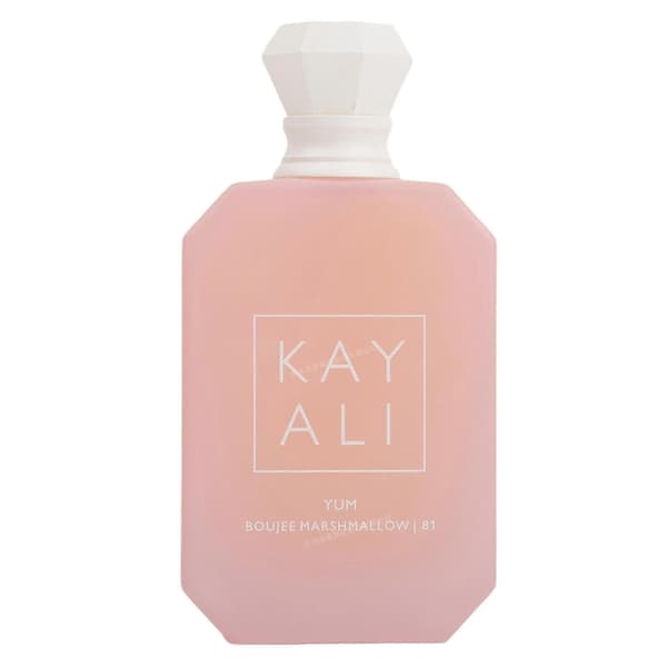 【YD】BOUNJEE Marshmallow 81 Eau De Parfum 100ml Present till HENNE
