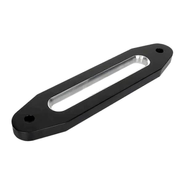 Generisk Hawse Fairlead Kabelguide ATV UTV Lätt att installera Aluminiumlegering FT