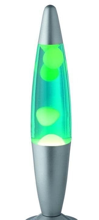 【YD】Lavalampa green