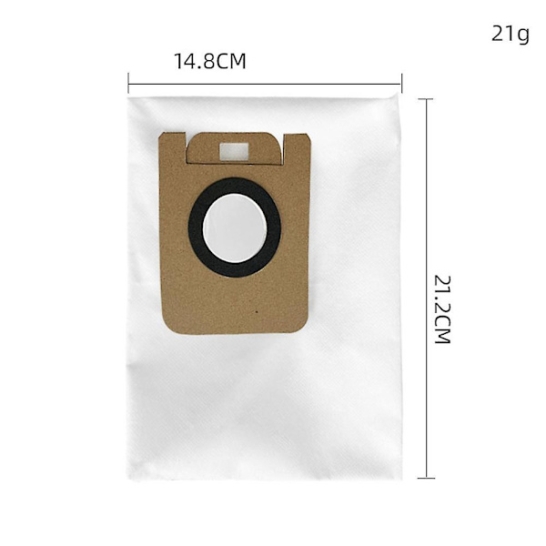 Pölynimuri Xiaomi Dreame Bot Z10 Pro L10 Plus Pölynimuri