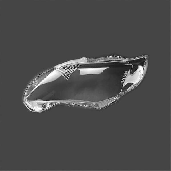 【YD】For Toyota Corolla 2010-2013 Headlight Screen Right