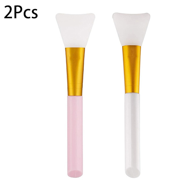 1/2/3 stycken professionella sminkborsteverktyg grossist 2Pcs RW