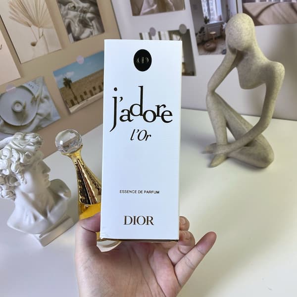 Dior J'adore Eau de Parfum 80ml
