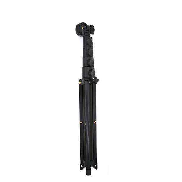 Mobil stativ / kamerastativ selfie stick-stativ (45-160 cm)