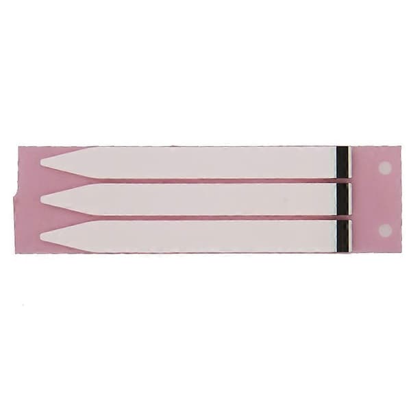 (Ny) 10 STK Batteriklistremerke for iPhone 6 Plus Not Specified