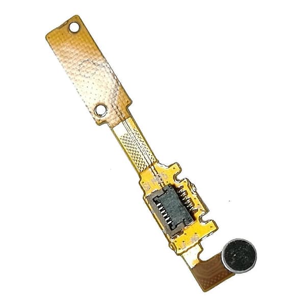 For Galaxy Tab 3 Lite 7.0 T111 T110 Hjemknapp Flexkabel Not Specified