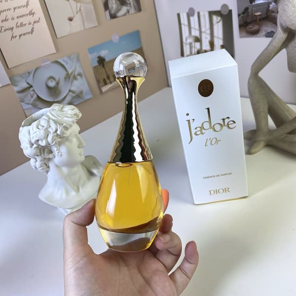 Dior J'adore Eau de Parfum 80ml