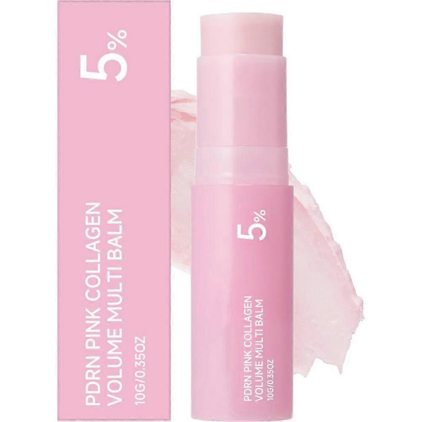 【YD】PDRN Pink Collagen Volume Multi Balm