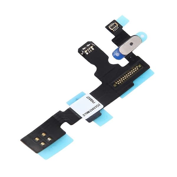 (Ny) Mikrofonbåndflekskabel til Apple Watch Series 1 42mm Not Specified