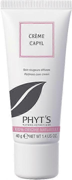 【YD】Phyts - Crème Capyl 40gr