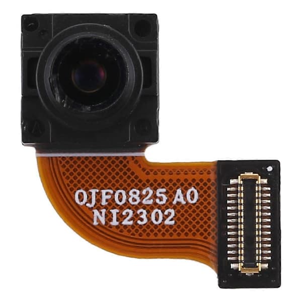 For OnePlus 6 frontkamera-modul Not Specified