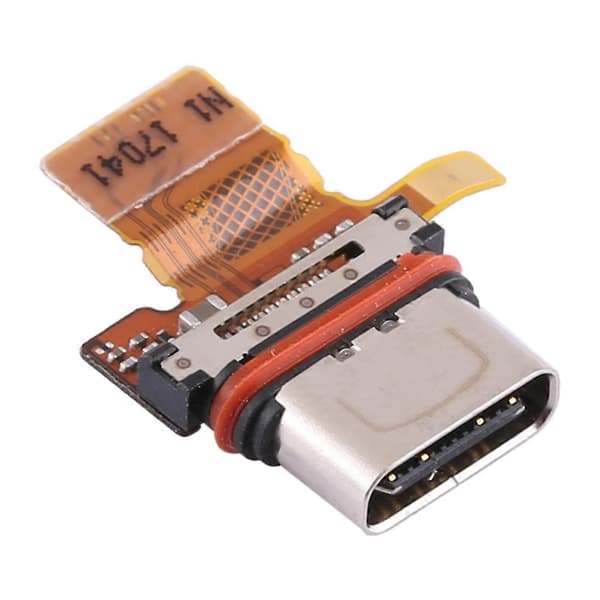 (Ny) Ladeport Flexkabel for Sony Xperia X mini / Compact