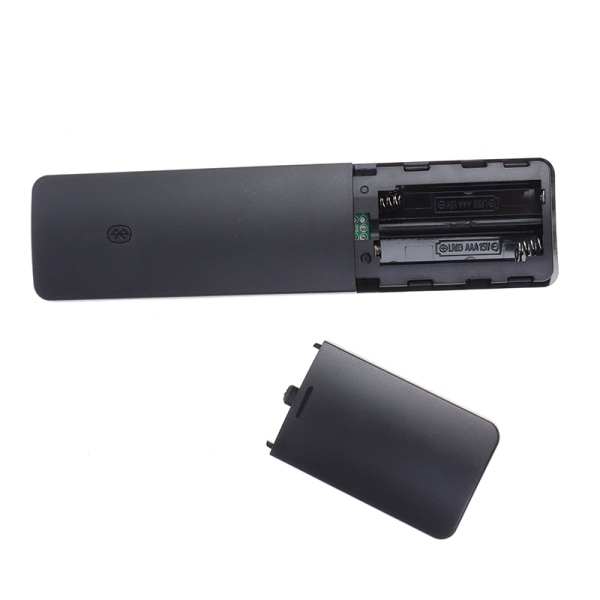 Bluetooth Voice Remote kompatibel med Mi TV MI Box 3 S 4X TV B Black one size