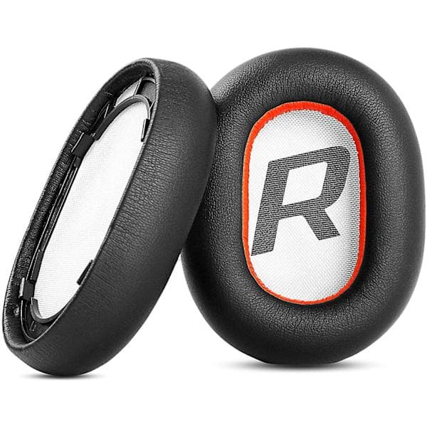 [YD]Replacement Earpads Compatible with Plantronics Voyager 8200 Uc/Backbeat Pro2 Stereo Bluetooth - Perfect