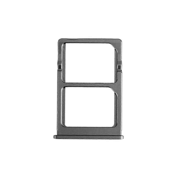 (Ny) SIM-kortskuff for Xiaomi Mi 5 Black