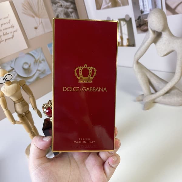Dolce's Gabbana The One Royal Queen Eau de Parfum 100ml