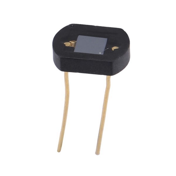 2DU3 Silicium Fotodiode: Synlig Lysdetektor & Fotocellemodstand