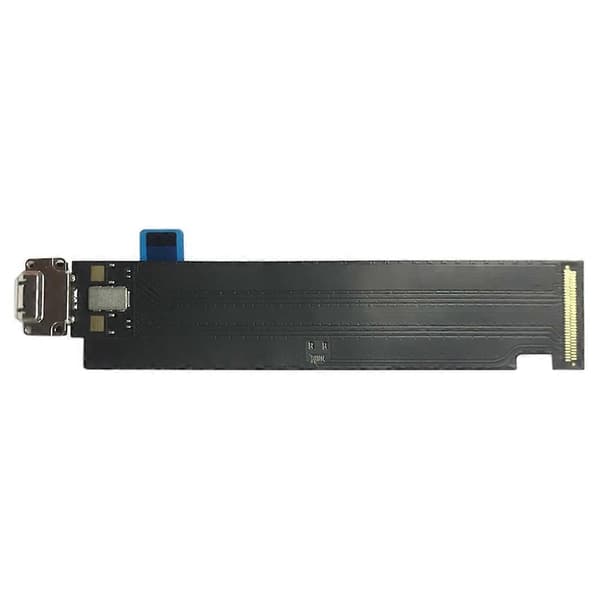 Ladeport Flexkabel for iPad Pro 12.9 tommer WIFI Black