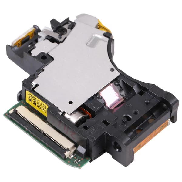 (Ny) KES-497A Optisk DVD-driverlinseopptaker for PS5 Not Specified