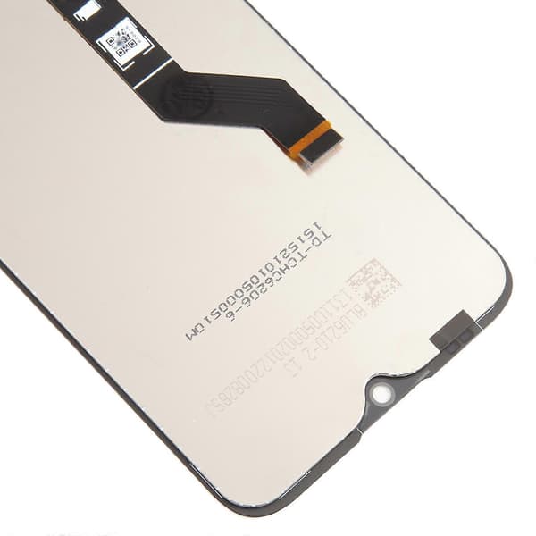 (Ny) LCD-skjerm med digitizer komplett montering Not Specified For AT&T Maestro Plus V350U