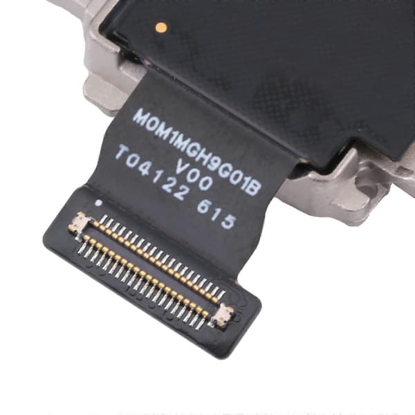 For OnePlus Nord / Z AC2001 Hovedkamera bak Not Specified