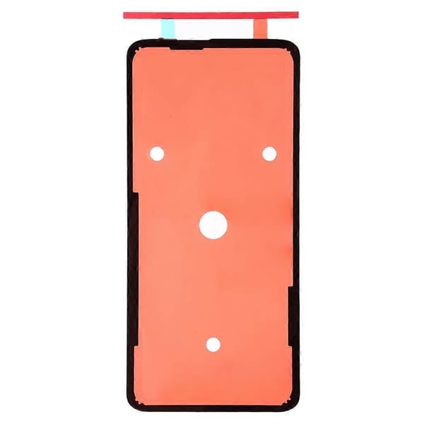 (Ny) For OnePlus 7 Pro KOMPATIBEL Bakdeksel Lim Inte angivet
