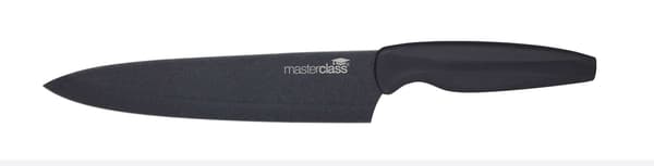 【YD】MasterClass Agudo 5-dels knivsett med oppbevaringsstativ