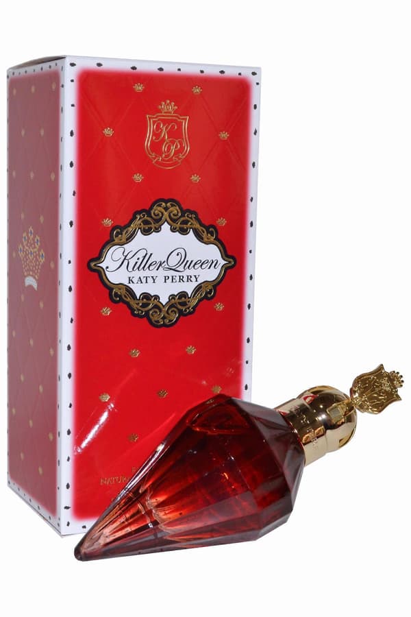 【YD】Killer Queen Eau de Parfum Spray 50ml 50ml