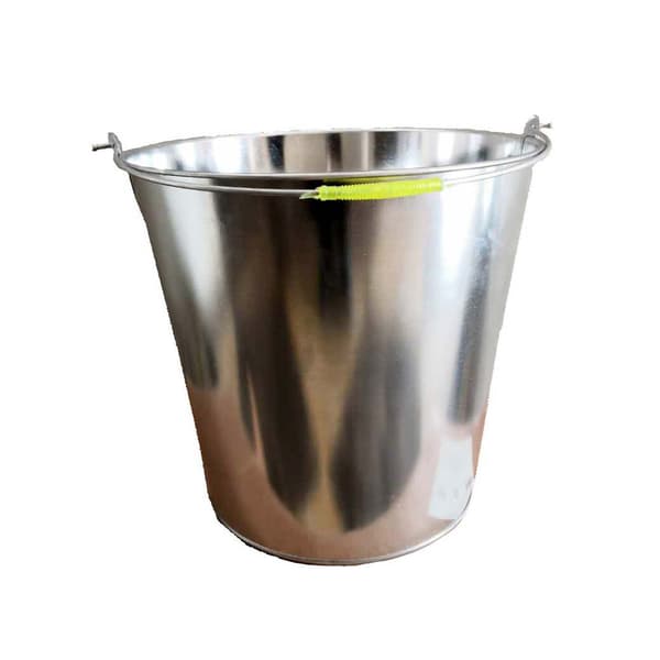 【YD】Ash Pellet or Compost Bucket
