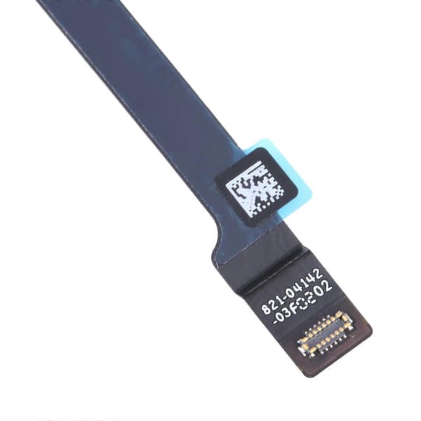 (Ny) För iPad Pro 12.9 2022 SIM-kortshållare med flexkabel Not Specified