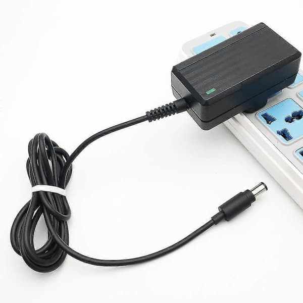 【BQ】For Dc30 Dc31 Dc34 Dc35 Dc44 Støvsuger Robot Tilbehør Strømadapter-EU Plugg