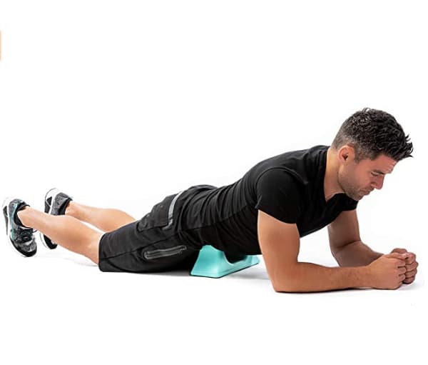 【YD】Hip Flexor Release Tool Psoas Muscle Release and Deep Tissue Massage Tool Psoas, Back