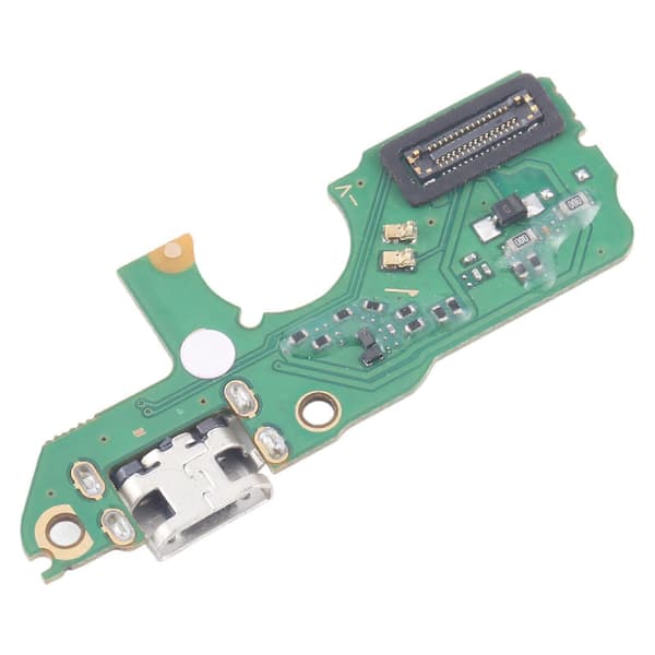 (Ny) Opladningsportkort Not Specified For Tecno Pop 5 BD2