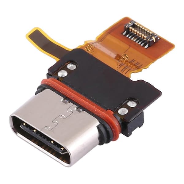 (Ny) Ladeport Flexkabel for Sony Xperia X mini / Compact