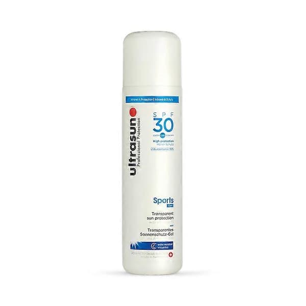 【YD】Sportgel Spf 30 200ml