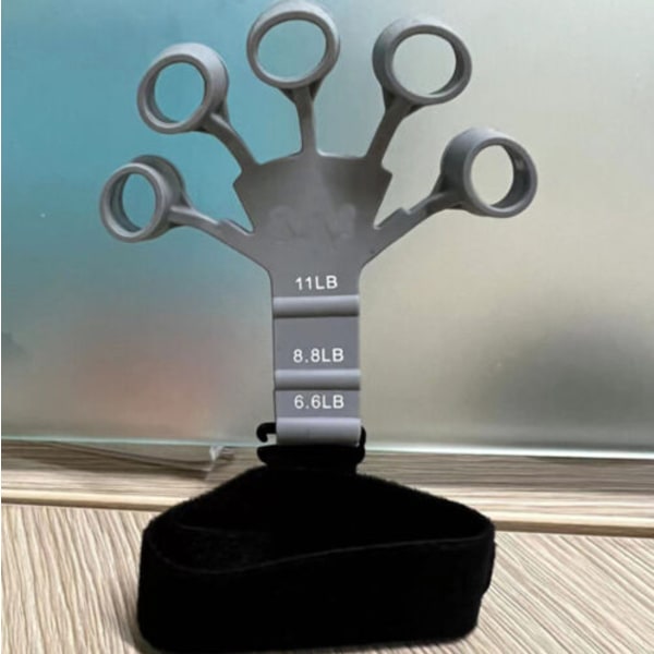 Sormi Kyynärvarsi Therapy Hand Grip Trainer Strength Grip
