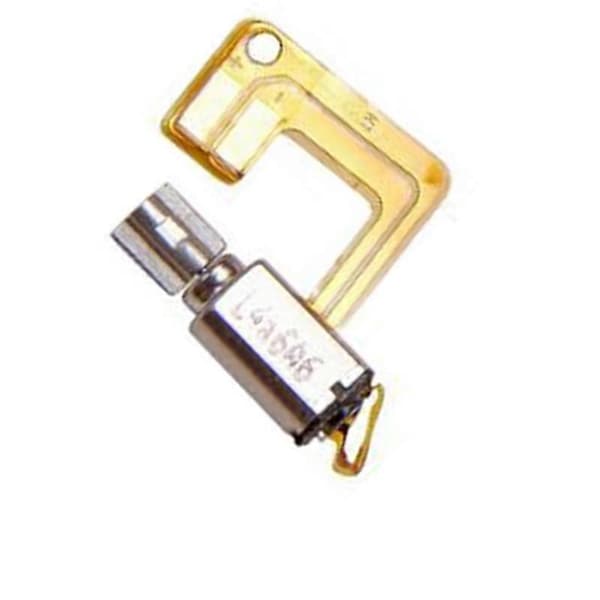(Uusi) Vibrating Motor Xiaomi Redmi Note 3 Pro / Redmi Note 3 -puhelimeen Not Specified